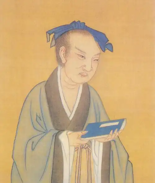 张良彩像(清人绘)10879张履祥半身像10880张穆着色像[首页][上一页]