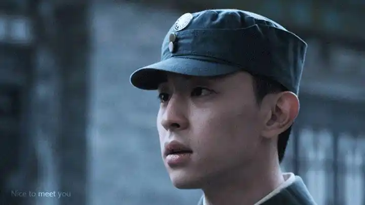 演员邓伦的2015演技进阶里程碑