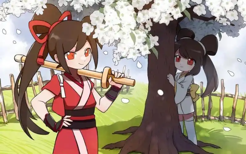 忍3新版苍牙试抽羽落疾风起缘结神宫