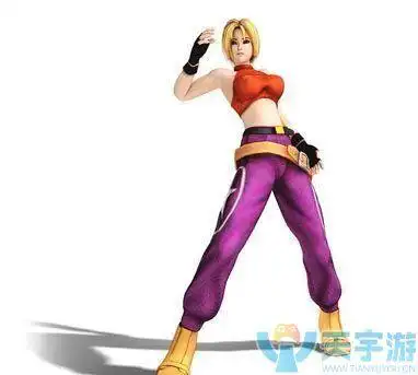 拳皇97玛丽出招表让你玩得更畅快