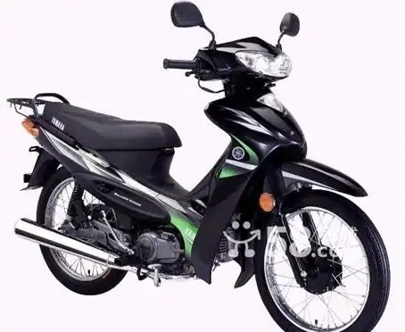 yamaha雅马哈110f8弯梁转让 [出售]