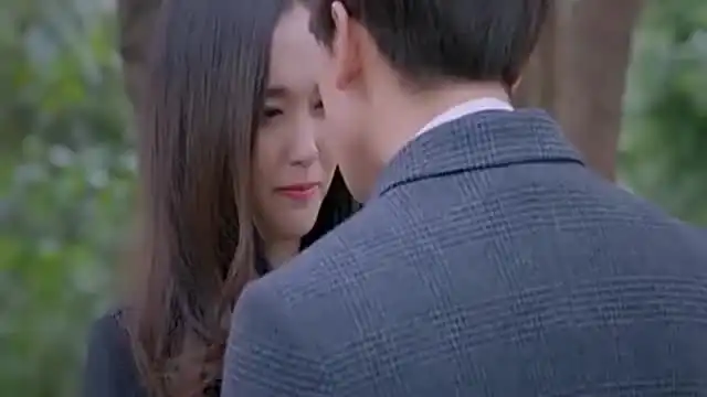 萧亮和米朵复合,听到萧亮的深情表白,米朵高兴坏了!