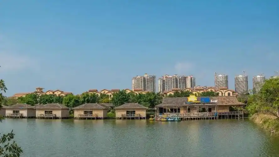 【富力湾】到底怎么样?卖这么火是真的吗?究竟是什么原因【官方】