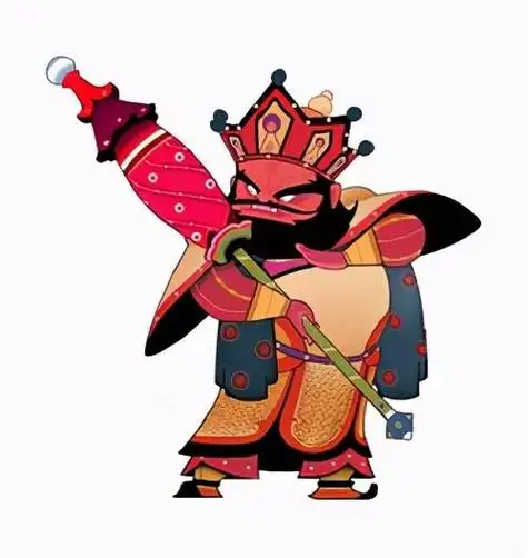 四大天王是哪四个神仙(四大天王寓意和象征)-零二分享网