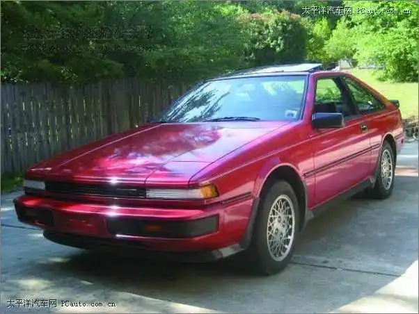 silvia s12 turbo rs-xs12 rs和rs-x就是有极短尾箱的双门车,rs装备2.