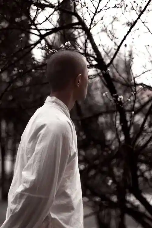 holin的写真摄影作品《境》