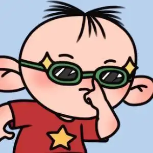 路人甲乙丙丁头像