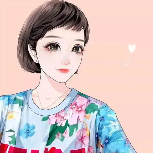 低调又高雅的头像能够彰显出她们的成熟稳重和内涵