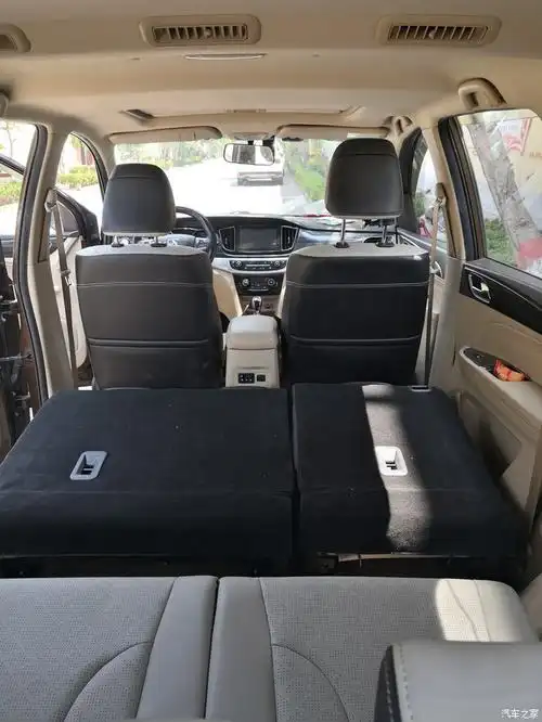 【图】16款730改19款232座椅.99分作业_宝骏730论坛_汽车之家论坛