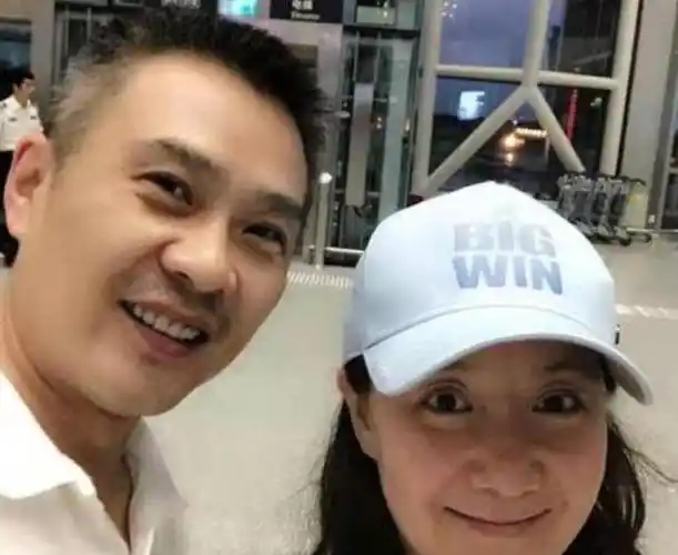 老丁任帅先是娶了一个普通女人生了一个儿子婚后的泪与笑