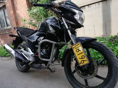 本田幻影15o - 摩托车论坛|摩托车联盟|东北摩托联盟-中国摩托车论坛