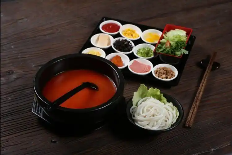 正宗米线加盟过桥米线培训