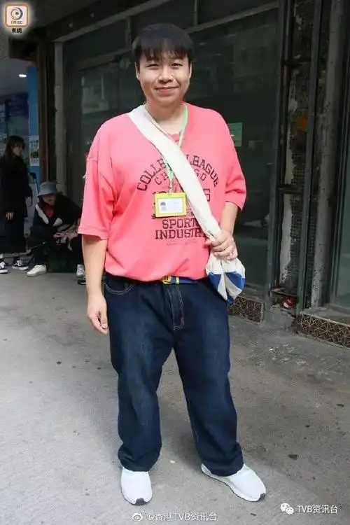 tvb剧集《失忆24小时》演员郭晋安与何远东,日前在土瓜湾拍摄外景