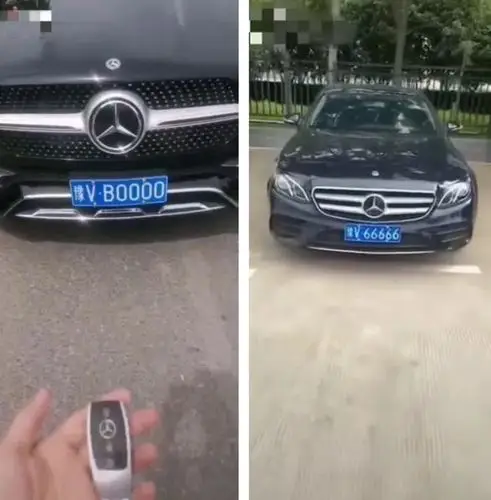 前网上罚款五百被郑州警方依法行政拘留十天彭某因发布虚假车牌信息最