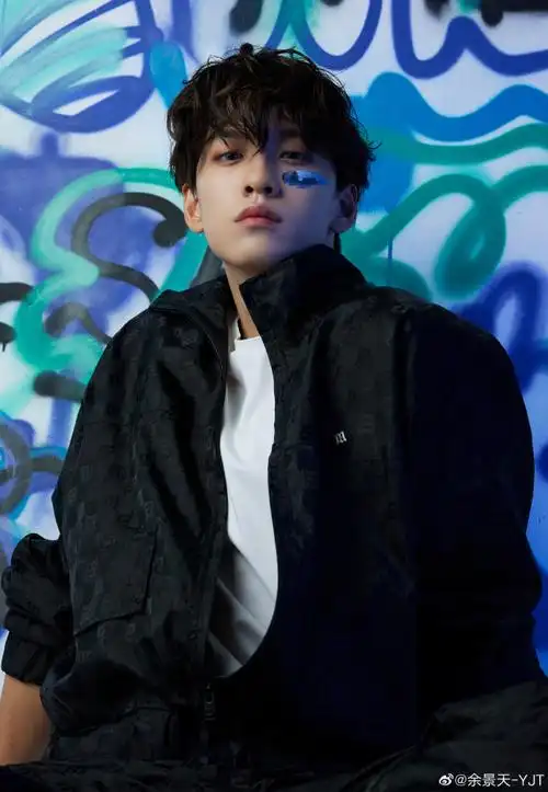 好开森#余景天2022御风飞行##人间甜豆余景天#余景天tony超话