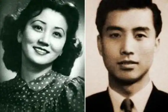 李双江和蒋英的故事 相差20岁应该是谣传