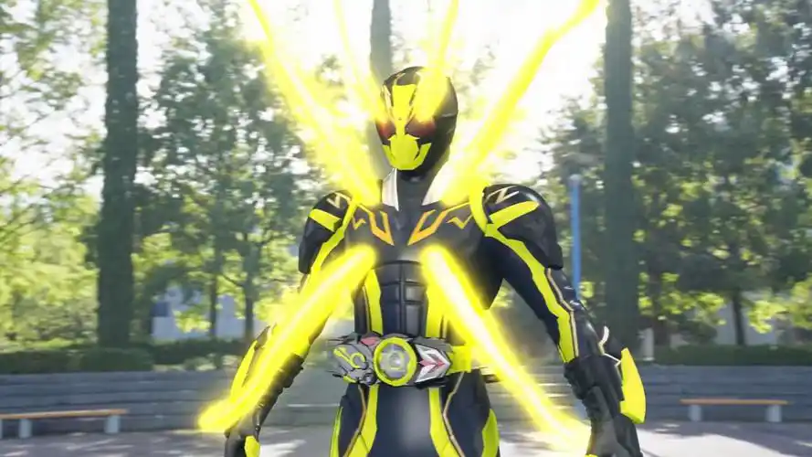 假面骑士第12话情报伊兹的黑化前兆