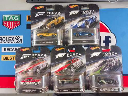 风火轮 合金车模  汽车文化 50周年纪念款 运输车队  全新