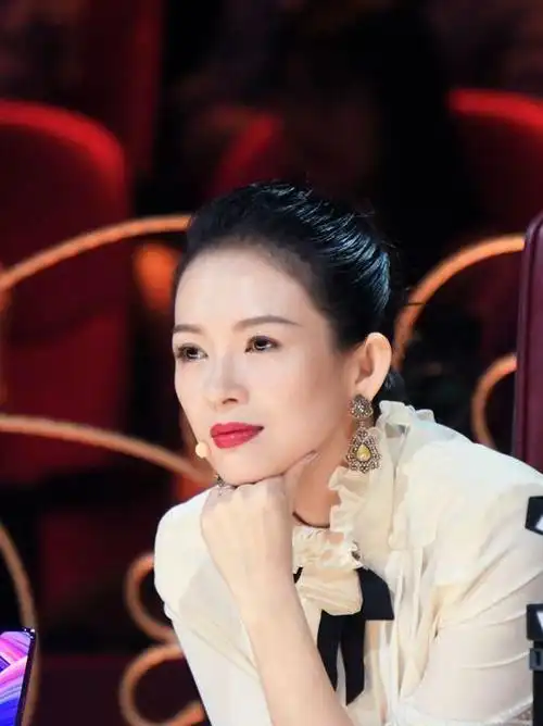 章子怡,你错了,真正嫁得好的姑娘,不会选这种男人当老公|朱丹|演员