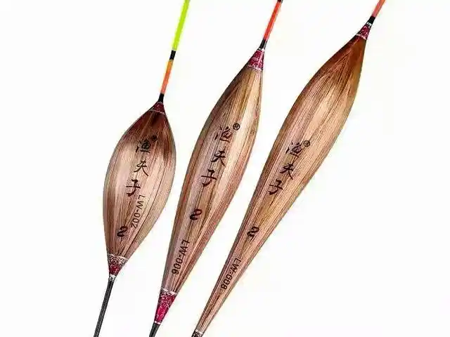 浮漂如何选购?搞懂种类材质及特性,教你3种选法,看完即会