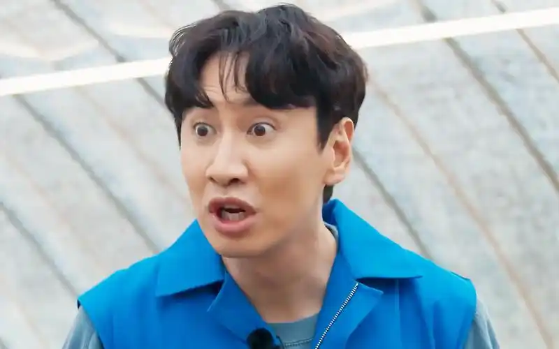 李光洙 刘在石再度联手!netflix真人秀《韩国no.1》正式预告