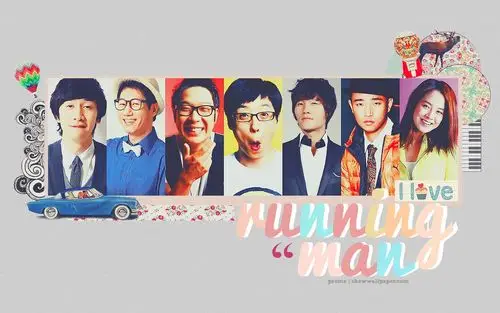 求这张runningman的原图.