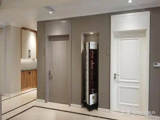 金迪木门 - 知乎