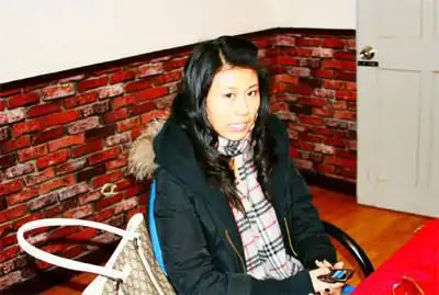 至今也没有一个人能够说清楚,即使是事件的两位主角:周萌萌和田鹏飞.