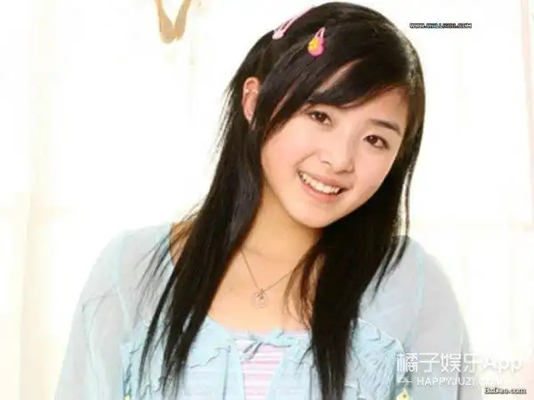 还记得当年唱你好周杰伦的第一届超女冠军安又琪吗她现在长这样啦