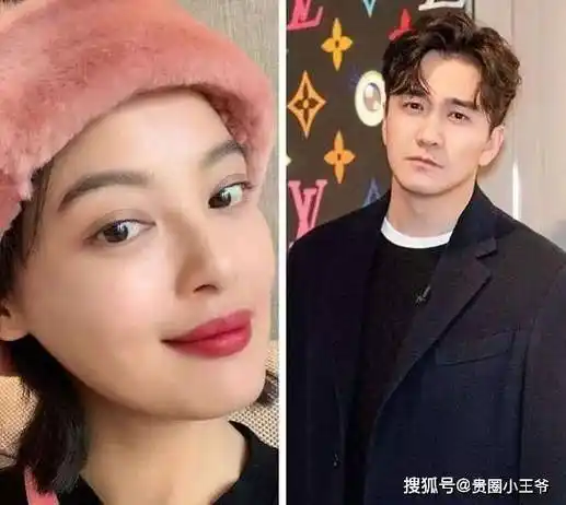 恋爱6年,辛芷蕾为何对翟天临一直不离不弃,网友:这是真爱?