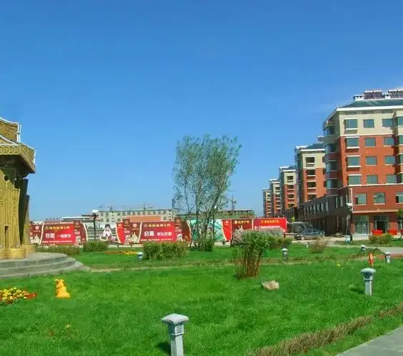 老城镇(辽宁省铁岭市昌图县辖镇)_石塘网