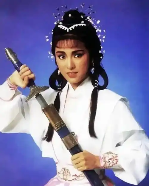 原创68岁的米雪孑然一身称此生最大的遗憾不是未婚