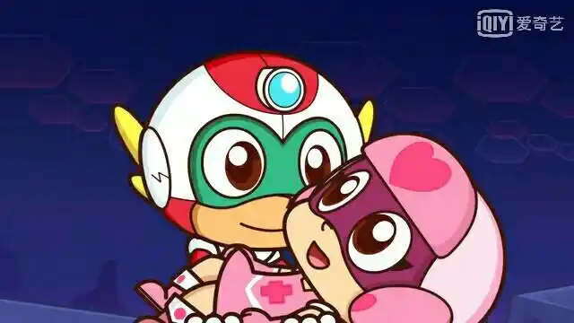 甜心超人的第三个愿望