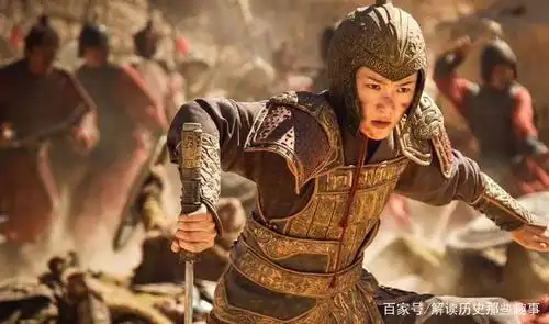 秦良玉中年丧夫,兄弟战死,她却带着儿子继续为明朝抗清平叛