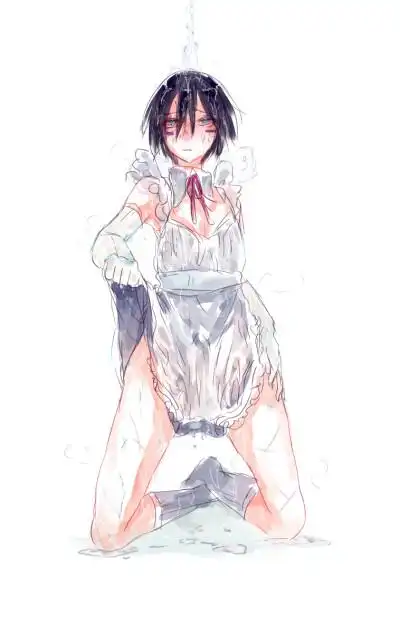 一拳超人 一击男 音速的索尼克 女装 转载自p站 勿侵删 画师月都カグ