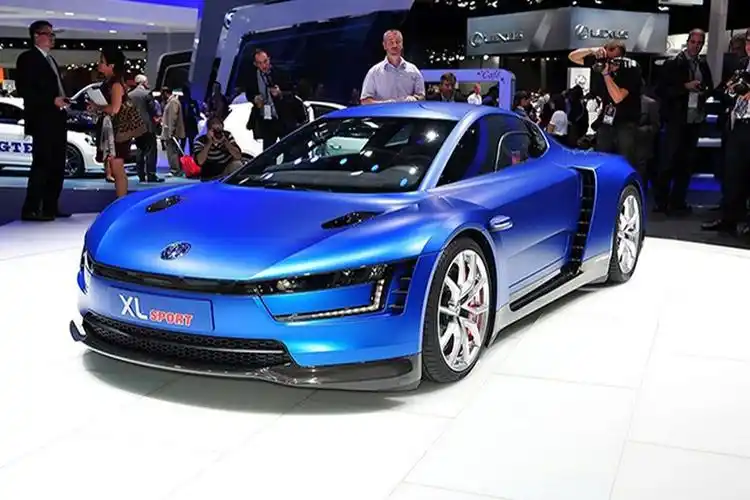 大众xl(大众 跑车)