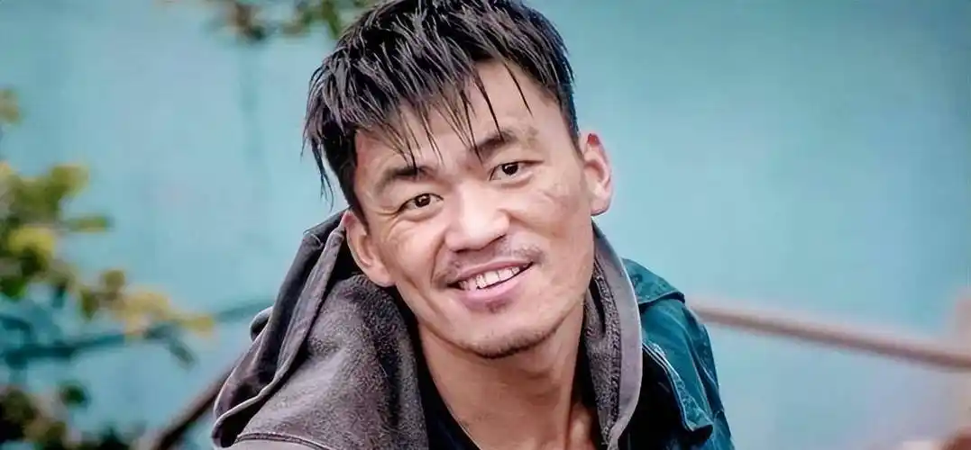 很久没有作品的王宝强,没了热度,多了期待_生活_低调_方式