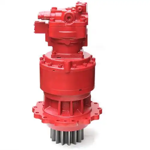 各品牌各型号挖掘机回转总成回转马达