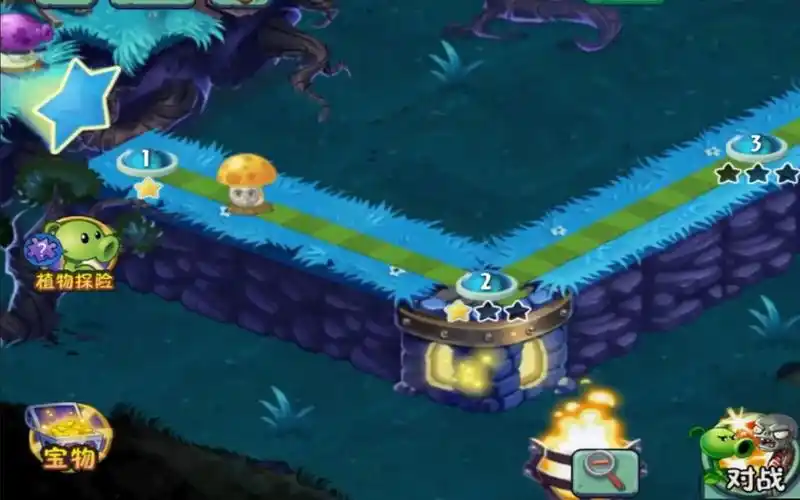 【黑暗时代僵尸真多!】