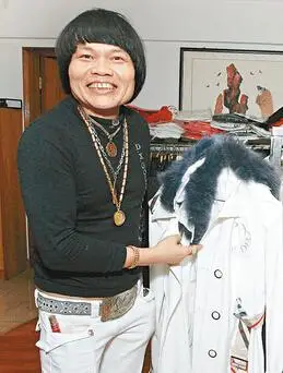 叶竞生个人资料简历叶竞生出演的影视剧叶竞生的老婆是谁3