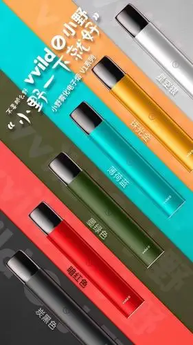 滨沙购物广场vvild小野专卖店开业庆典健康生活礼遇全城