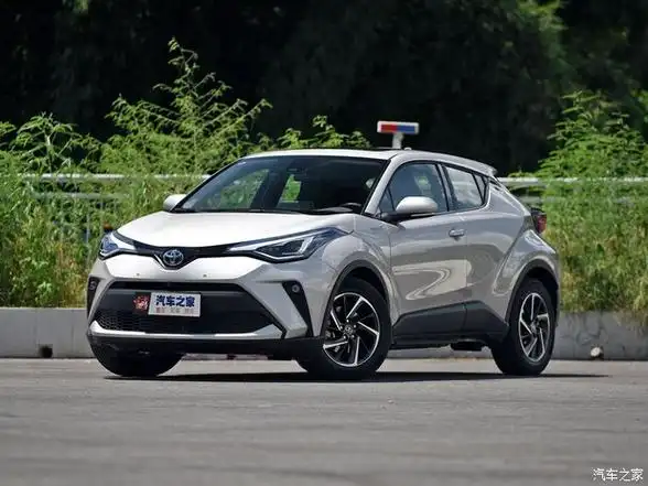 丰田chr限时优惠目前优惠高达35万