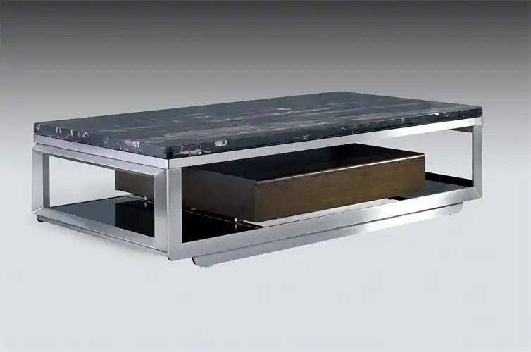 不锈钢茶几
