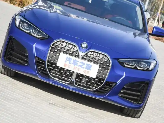 【图解图片_天津运通宝翔宝马5s中心宝马4系图片】-汽车之家