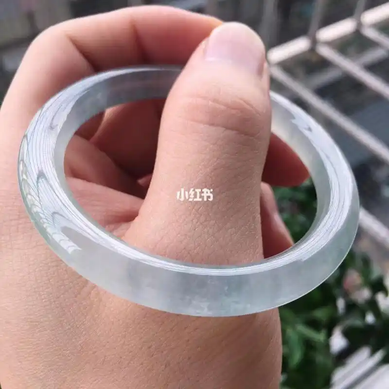 新货52圈口圆条小钢圈 超漂亮