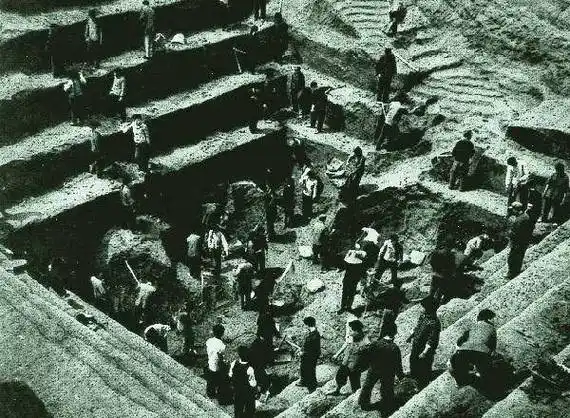 马王堆汉墓出土一失传2000多年的医书,却为何被专家是