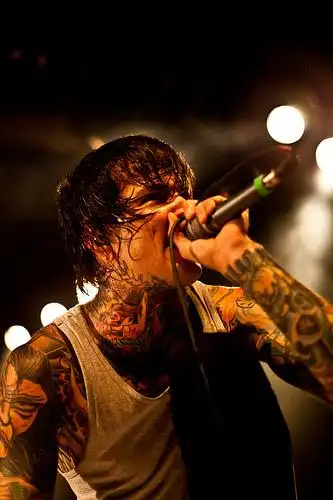 suicide silence | flickr – 相片分享!