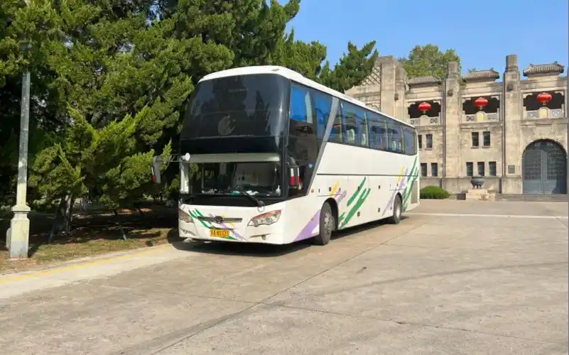 【南体拍车/客车随拍】桂林大宇客车gl6129hce3随拍(2022年10月22日)