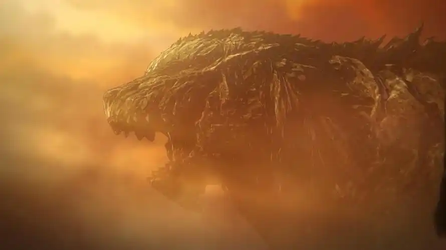 哥斯拉:怪兽行星