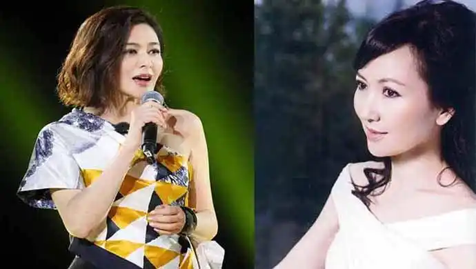 关之琳曾插足陈美琪婚姻